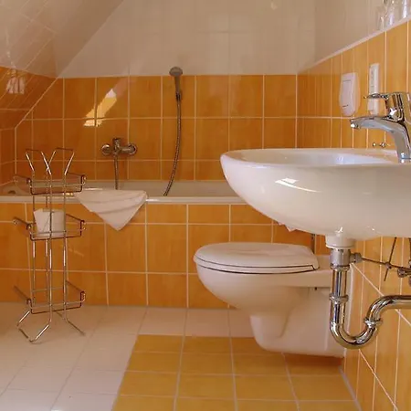 Inselperle Middelhagen